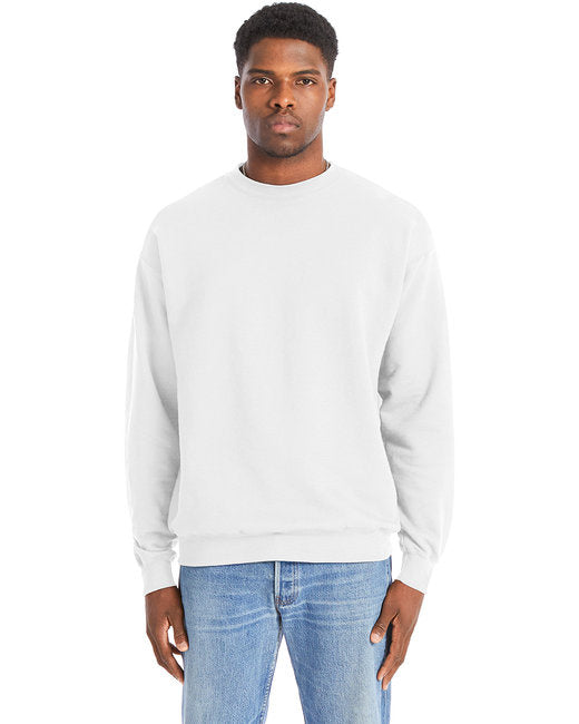 Perfect Sweats crew Sweatshirt - BLAcK - S(D0102H7D2QP)