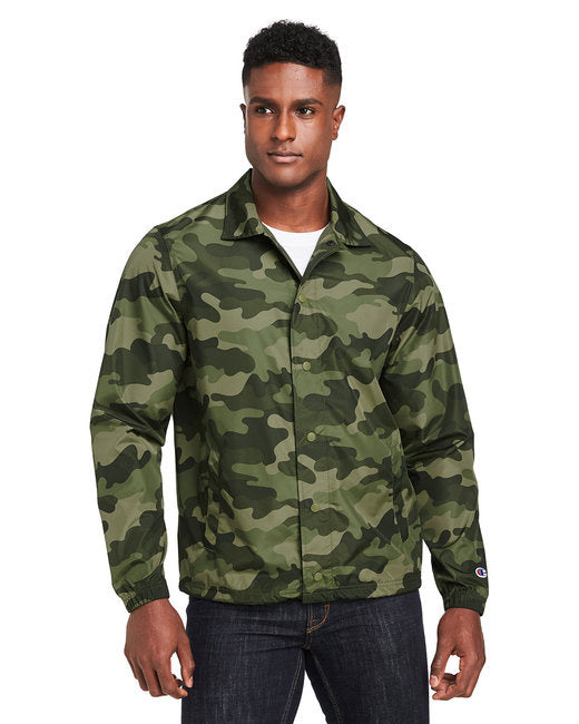 Mens coachs Jacket - BLAcK - S(D0102H7D2V8)
