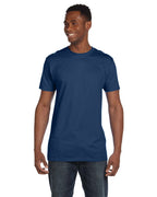 Unisex Perfect-T T-Shirt - BLAcK - S(D0102H7D508)