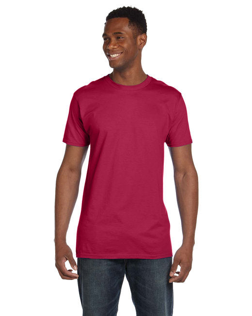 Unisex Perfect-T T-Shirt - BLAcK - S(D0102H7D5c2)