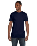 Unisex Perfect-T T-Shirt - BLAcK - S(D0102H7D5K2)