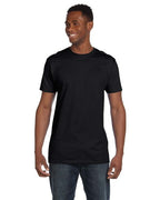 Unisex Perfect-T T-Shirt - BLAcK - S(D0102H7D5Z8)