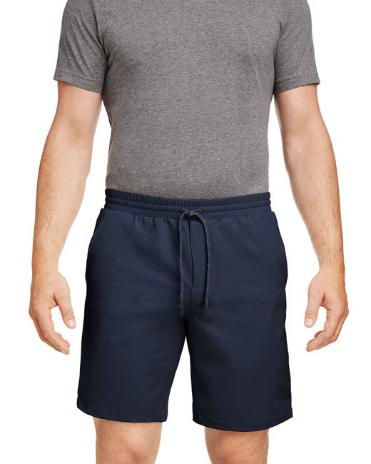 Mens EgW Walker Short - HIgH RISE - S(D0102H7D9RT)