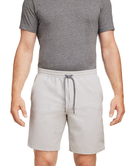 Mens EgW Walker Short - HIgH RISE - S(D0102H7D9ST)
