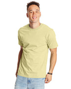Unisex Beefy-T T-Shirt - SMOKE gRAY - S(D0102H7DART)