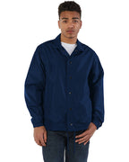 Mens coachs Jacket - BLAcK - S(D0102H7DDD8)