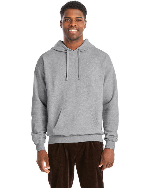 Perfect Sweats Pullover Hooded Sweatshirt - BLAcK - S(D0102H7DgHP)