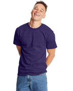 Unisex Beefy-T T-Shirt - SMOKE gRAY - S(D0102H7DPLJ)