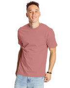 Unisex Beefy-T T-Shirt - SMOKE gRAY - S(D0102H7DPVX)