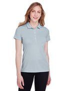 Ladies Fusion Polo - PUMA BLAcK - XS(D0102H7DR18)