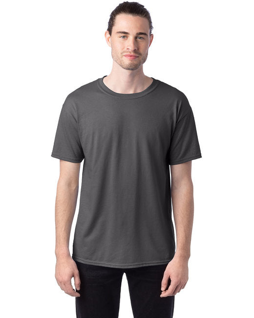 Unisex 5050 T-Shirt - KELLY gREEN - S(D0102H7DR56)