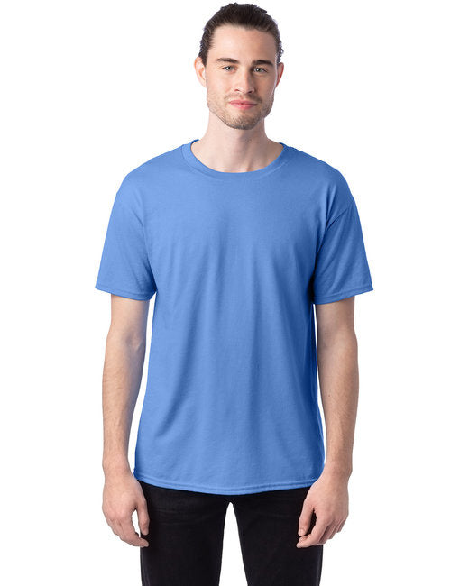 Unisex 5050 T-Shirt - KELLY gREEN - S(D0102H7DR92)