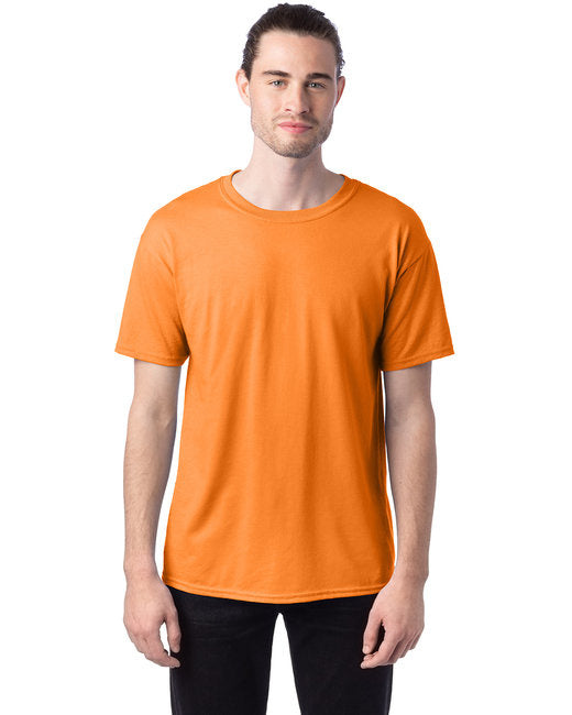 Unisex 5050 T-Shirt - KELLY gREEN - S(D0102H7DRE6)