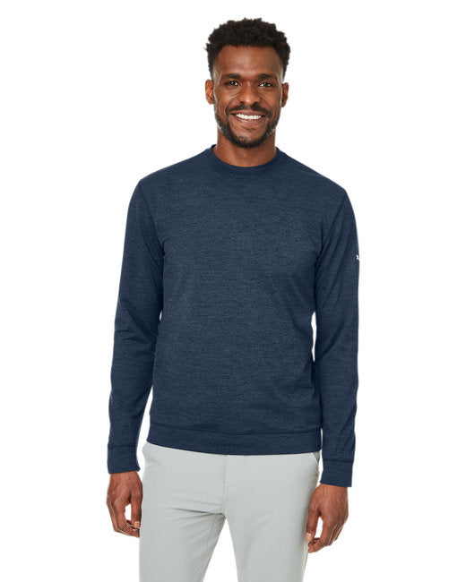 Mens cloudspun crewneck Sweatshirt - HIgH RISE - S(D0102H7DScJ)