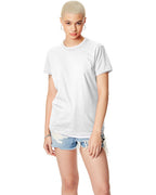 Ladies Perfect-T T-Shirt - BLAcK - S(D0102H7DSPJ)