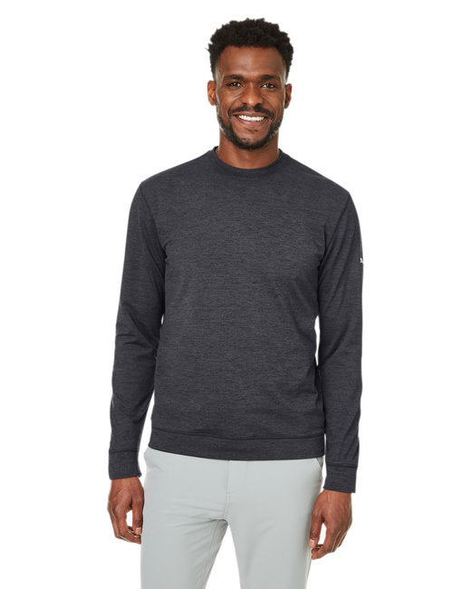 Mens cloudspun crewneck Sweatshirt - HIgH RISE - S(D0102H7DSV2)