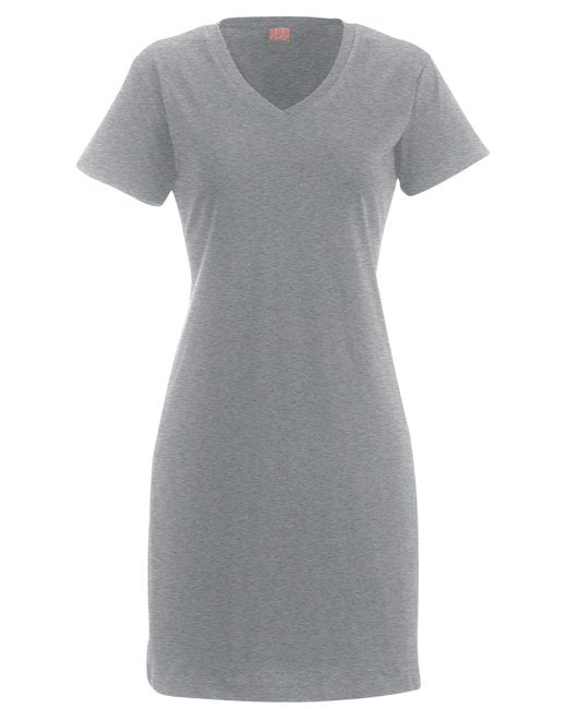 Ladies V-Neck cover-Up - BLAcK - SM(D0102H7DZP2)