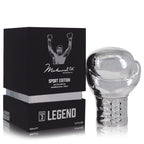 Muhammad Ali Legend Round 3 by Muhammad Ali Eau De Parfum Spray (Sport Edition)(D0102H7FWM6)