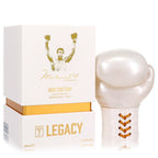 Muhammad Ali Legacy Round 7 by Muhammad Ali Eau De Parfum Spray (Oud Edition)(D0102H7FWMX)