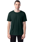 Unisex 5050 T-Shirt - KELLY gREEN - S(D0102H7K46J)