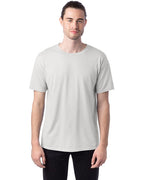Unisex 5050 T-Shirt - KELLY gREEN - S(D0102H7K4BJ)