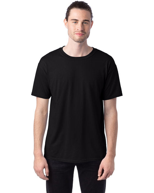 Unisex 5050 T-Shirt - KELLY gREEN - S(D0102H7K4H6)