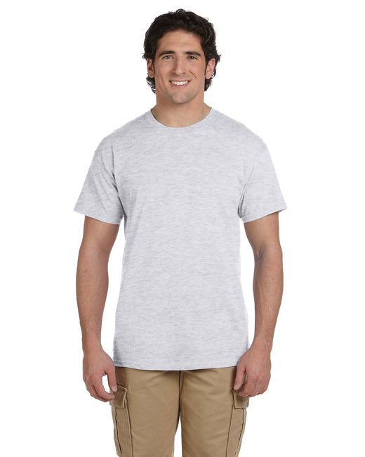 Unisex 5050 T-Shirt - KELLY gREEN - S(D0102H7K4I2)