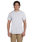 Unisex 5050 T-Shirt - KELLY gREEN - S(D0102H7K4I6)