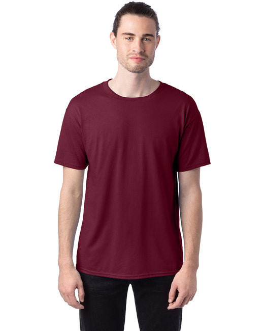 Unisex 5050 T-Shirt - KELLY gREEN - S(D0102H7K4PT)