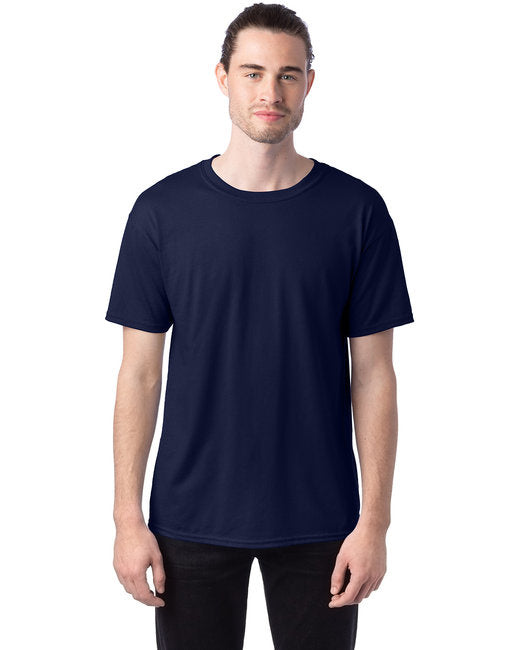 Unisex 5050 T-Shirt - KELLY gREEN - S(D0102H7K4RX)