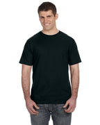 Lightweight T-Shirt - BLAcK - XS(D0102H7KD4J)