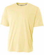 Youth cooling Performance T-Shirt - gRAPHITE - S(D0102H7KD7J)