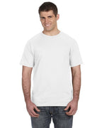 Lightweight T-Shirt - BLAcK - XS(D0102H7KDUJ)