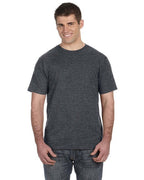 Lightweight T-Shirt - BLAcK - XS(D0102H7KDUP)