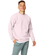 Unisex Ecosmart 5050 crewneck Sweatshirt - cARDINAL - S(D0102H7KFKP)