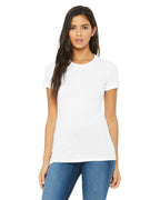 Ladies The Favorite T-Shirt - AQUA - S(D0102H7KHEP)