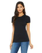 Ladies The Favorite T-Shirt - AQUA - S(D0102H7KHSX)