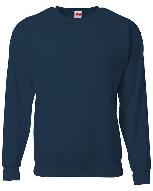 Mens Sprint Tech Fleece Sweatshirt - BLAcK - S(D0102H7KIEP)