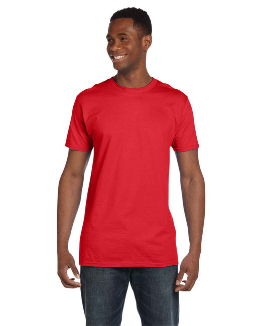 Unisex Perfect-T T-Shirt - BLAcK - S(D0102H7KL86)