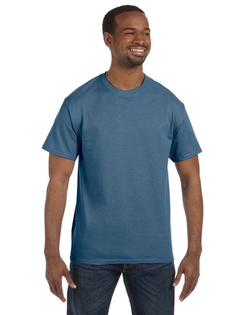 Mens Authentic-T T-Shirt - DAFFODIL YELLOW - S(D0102H7KLH6)