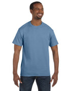 Mens Authentic-T T-Shirt - DAFFODIL YELLOW - S(D0102H7KLP2)