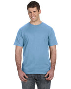 Lightweight T-Shirt - BLAcK - XS(D0102H7KM2J)