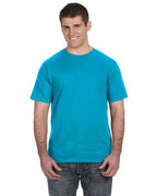 Lightweight T-Shirt - BLAcK - XS(D0102H7KM58)