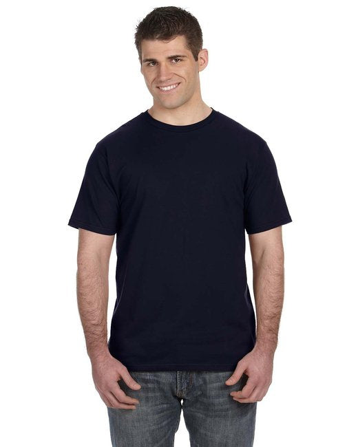 Lightweight T-Shirt - BLAcK - XS(D0102H7KMIX)