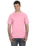 Lightweight T-Shirt - BLAcK - XS(D0102H7KMR2)