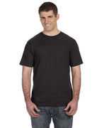 Lightweight T-Shirt - BLAcK - XS(D0102H7KMST)