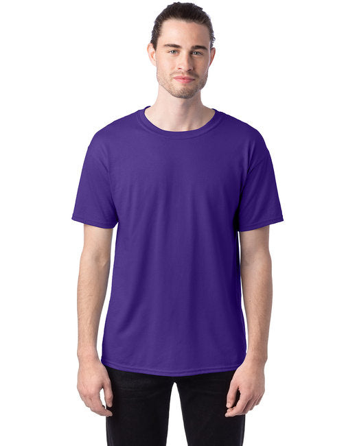 Unisex 5050 T-Shirt - KELLY gREEN - S(D0102H7KN38)