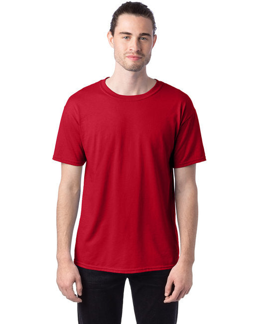 Unisex 5050 T-Shirt - KELLY gREEN - S(D0102H7KN48)