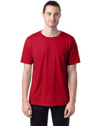 Unisex 5050 T-Shirt - KELLY gREEN - S(D0102H7KN48)