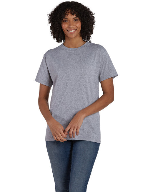 Unisex 5050 T-Shirt - KELLY gREEN - S(D0102H7KNKP)